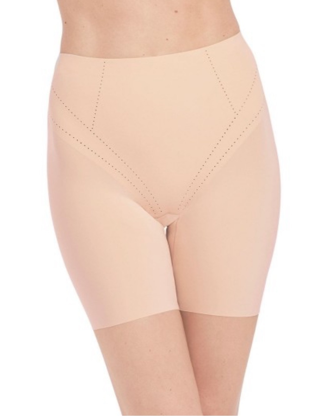 Wacoal Shape Air Long Leg Shaper Size 2XL